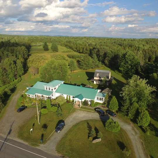 The 20 best Bed and Breakfasts in MagogOrford Bed & Breakfast.guide