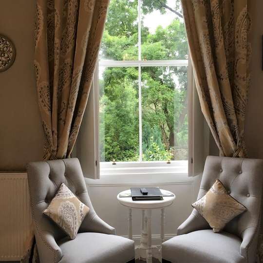 The 20 best Bed and Breakfasts in Edinburgh