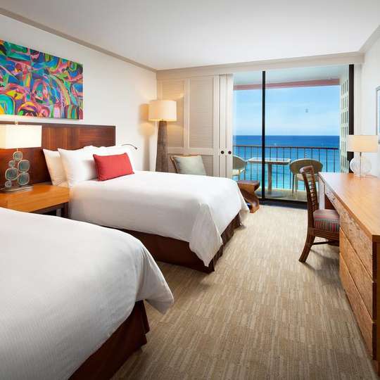 The 14 best luxury hotels in Honolulu LuxuryHotel.world