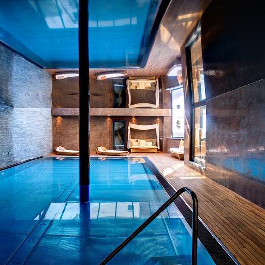 The 20 best luxury hotels in Zermatt – LuxuryHotel.world
