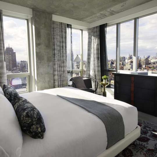 The 13 best boutique hotels: SoHo, New York