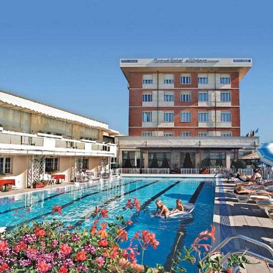 The 19 best luxury hotels in Forte dei Marmi LuxuryHotel.world