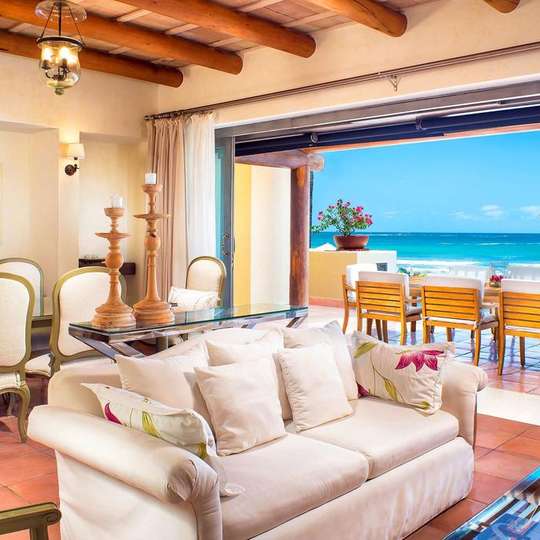 The 17 best luxury hotels in Punta Mita LuxuryHotel.world