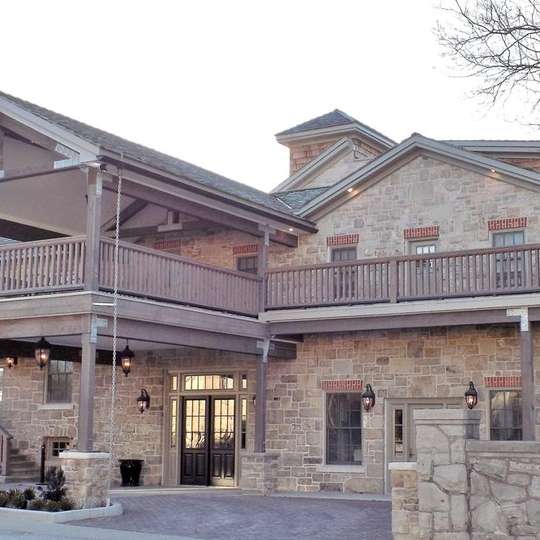 The 20 best boutique hotels in Ontario – BoutiqueHotel.me