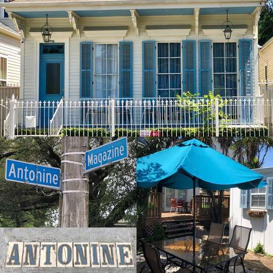 The 20 best Bed and Breakfasts in New Orleans