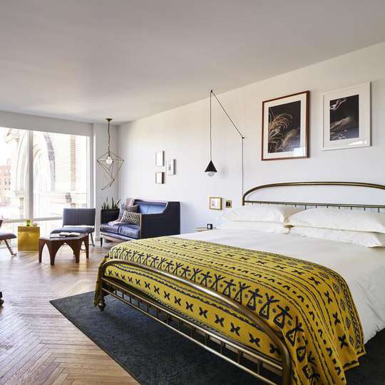 The 20 Best Boutique Hotels In Washington