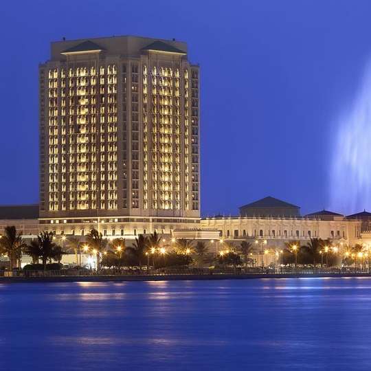 The 20 best luxury hotels in Jeddah LuxuryHotel.world