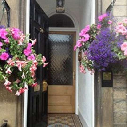 The 20 best Bed and Breakfasts in Edinburgh
