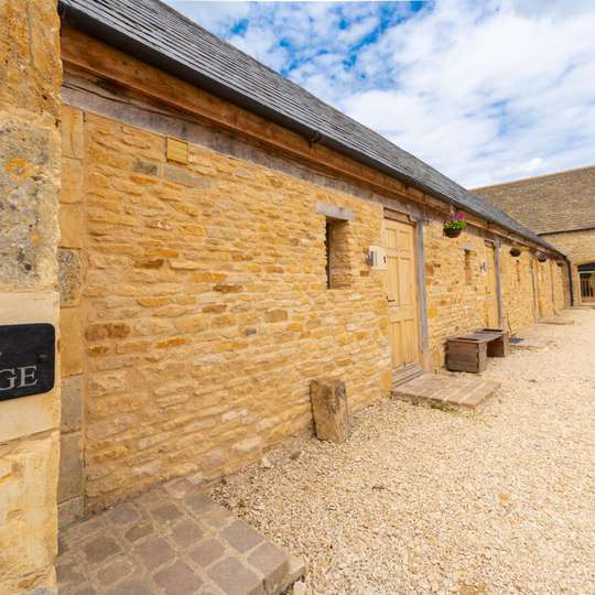 The 13 best Bed and Breakfasts in Stow on the Wold