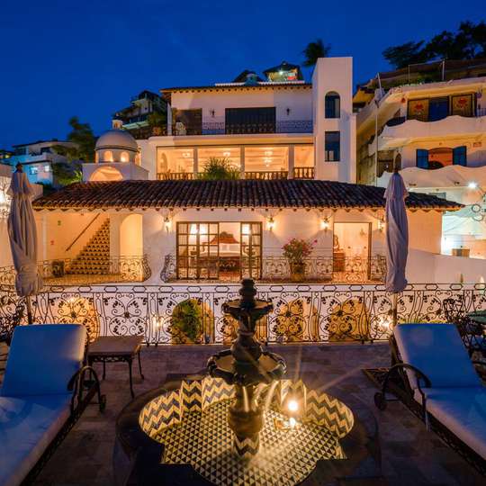 The Best Boutique Hotels In Puerto Vallarta Boutiquehotel Me