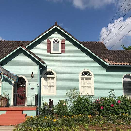 The 20 best Bed and Breakfasts in New Orleans