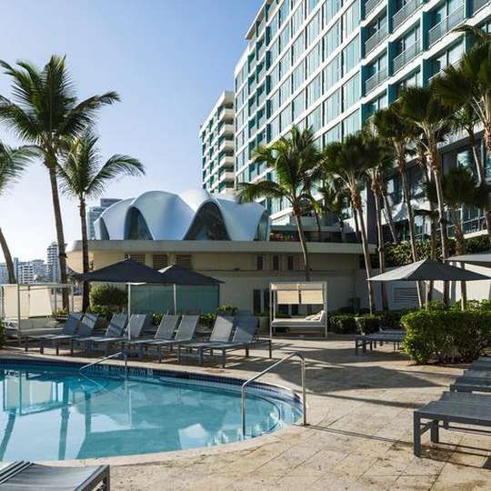 The 18 best boutique hotels in Puerto Rico