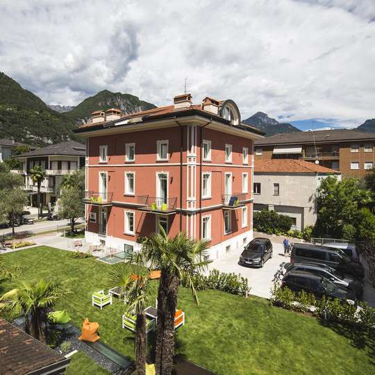 The Best Boutique Hotels In Riva Del Garda Boutiquehotel Me