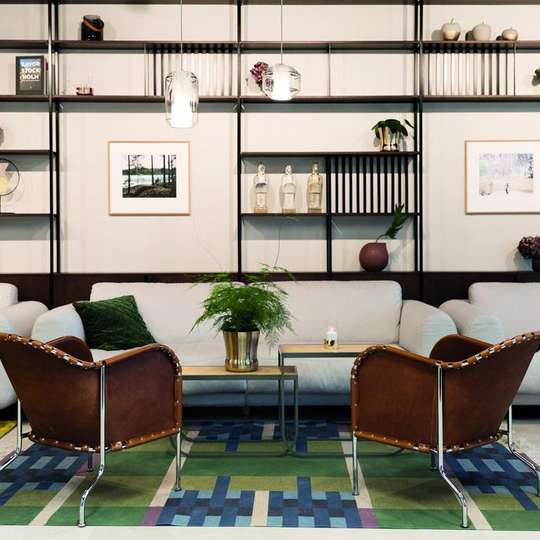 The best luxury hotels: Vasastan, Stockholm u2013 LuxuryHotel.world