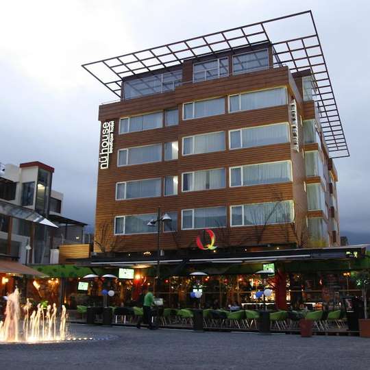 The 20 best luxury hotels in Quito LuxuryHotel.world