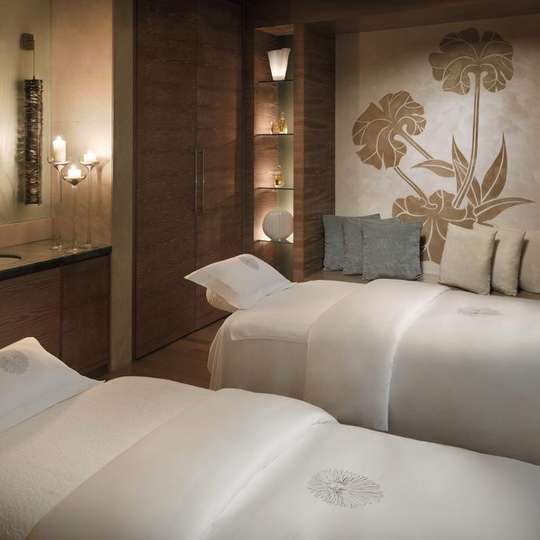 The 20 best boutique hotels in Dubai BoutiqueHotel.me