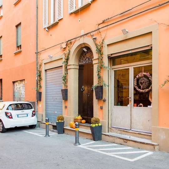 The 20 best boutique hotels in Bologna BoutiqueHotel.me