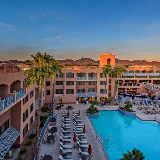 The 20 best luxury hotels in Scottsdale LuxuryHotel.world