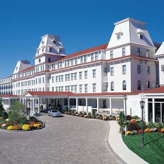 The 20 best luxury hotels in New England Page 2 LuxuryHotel.world