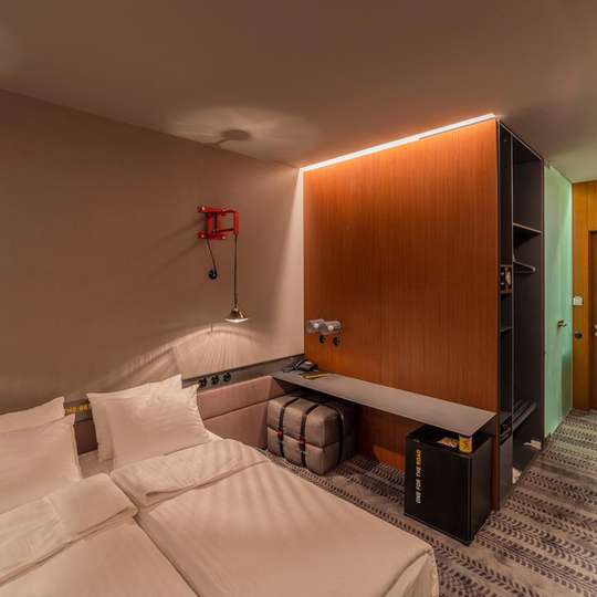 Die 15 Besten Boutique Hotels In Kiew Boutiquehotel Me