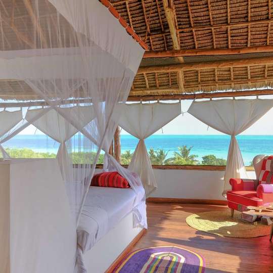 The 20 best boutique hotels in Zanzibar Archipelago BoutiqueHotel.me