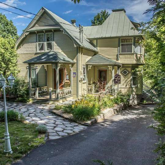 The 20 best Bed and Breakfasts in MagogOrford Bed & Breakfast.guide