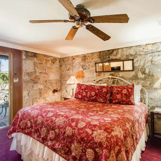 The 12 best Bed and Breakfasts in Yountville Bed & Breakfast.guide