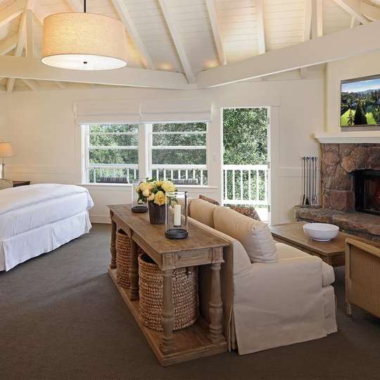 The 20 best luxury hotels in California LuxuryHotel.world