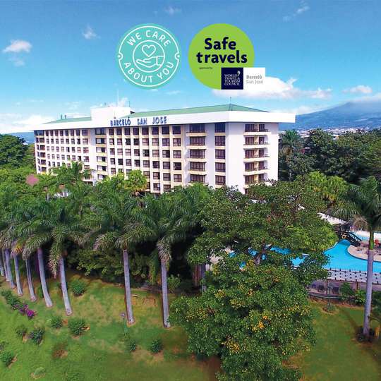 The 20 best spa hotels in San José – Spa Hotels Guide