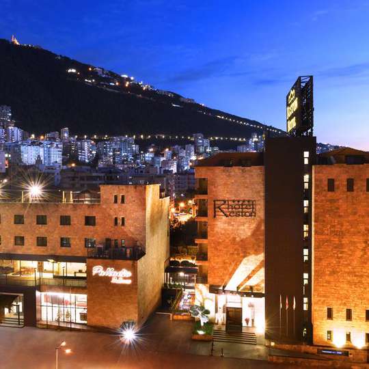 The Best Luxury Hotels In Beirut Luxuryhotel World