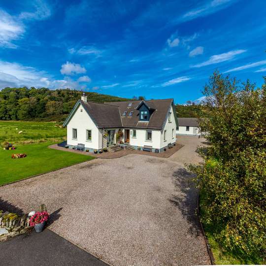 The 20 best Bed and Breakfasts in Oban Bed & Breakfast.guide