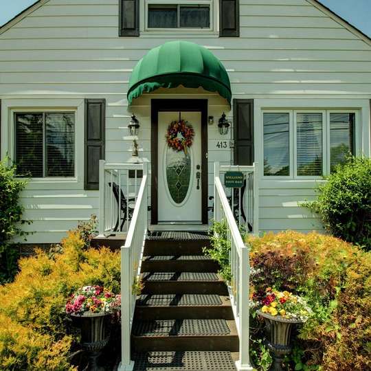 The 20 best Bed and Breakfasts in Niagara on the Lake Bed & Breakfast.guide