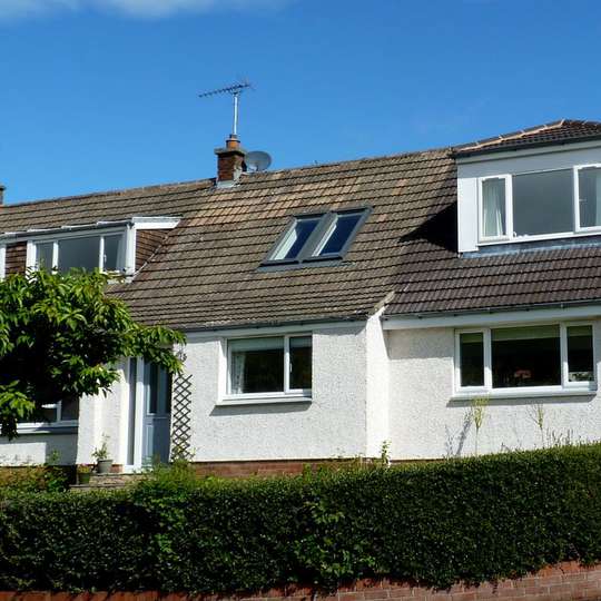 The 20 best Bed and Breakfasts in Edinburgh