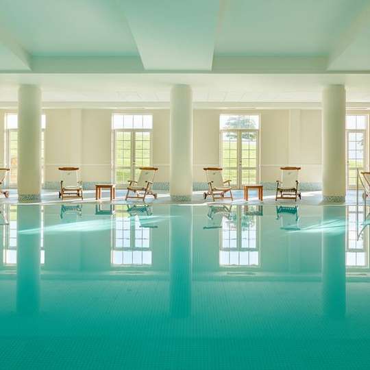 The 15 best spa hotels in Fife