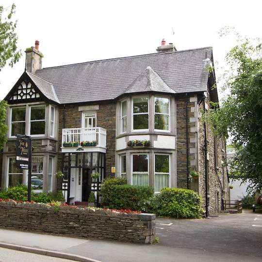 The 20 best Bed and Breakfasts in Windermere Bed & Breakfast.guide