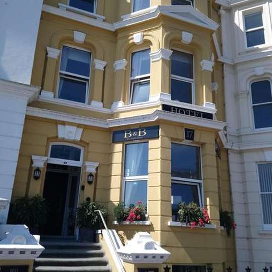 The 20 best Bed and Breakfasts in Eastbourne Bed & Breakfast.guide