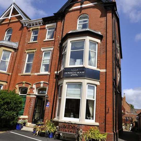 The 11 best boutique hotels in Lytham St Annes BoutiqueHotel.me