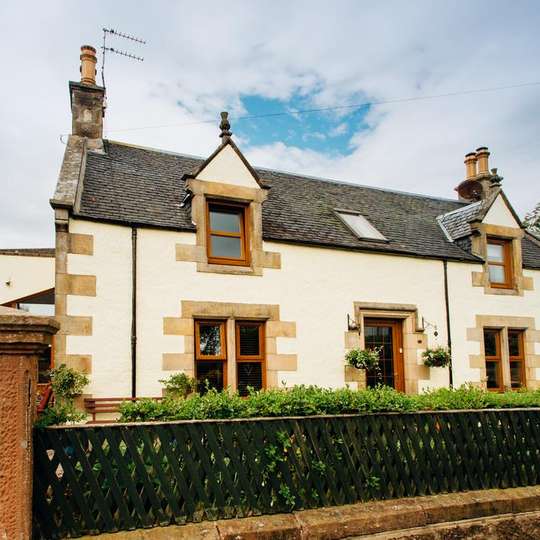 The 20 best Bed and Breakfasts in Inverness
