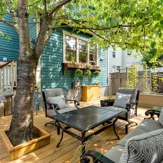 The 20 best Bed and Breakfasts in Vancouver Bed & Breakfast.guide