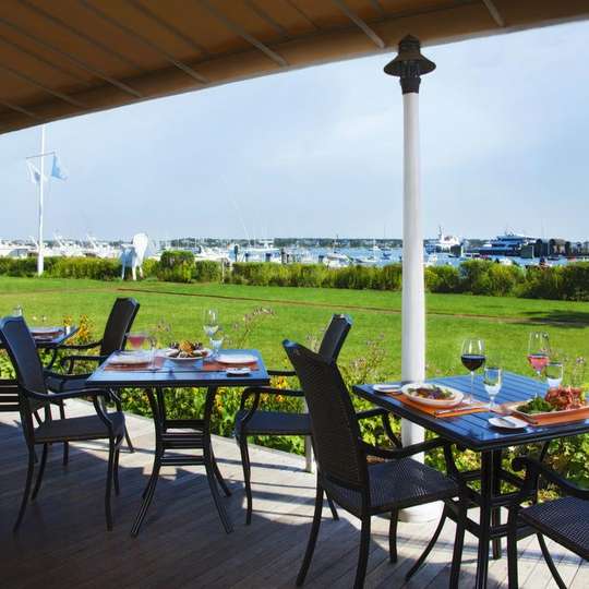 The 20 best luxury hotels in New England LuxuryHotel.world