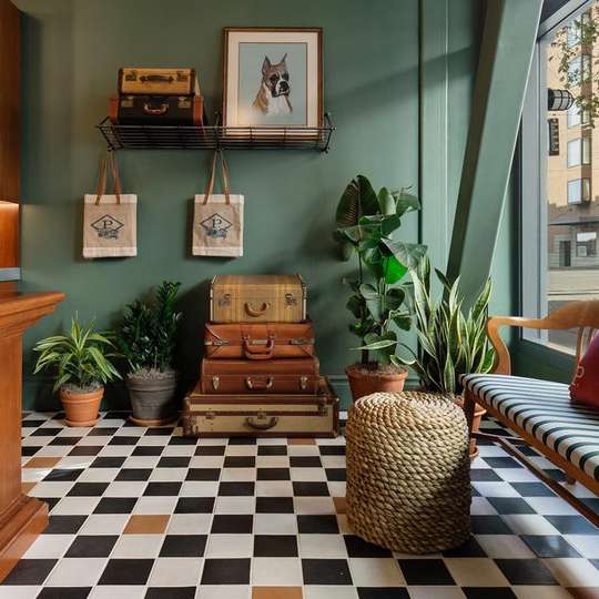 The 20 Best Boutique Hotels In Seattle