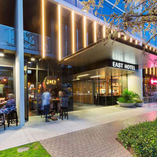 The 9 best luxury hotels in Canberra LuxuryHotel.world