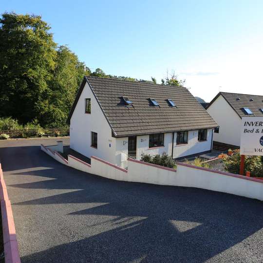 The 20 best Bed and Breakfasts in Oban Bed & Breakfast.guide