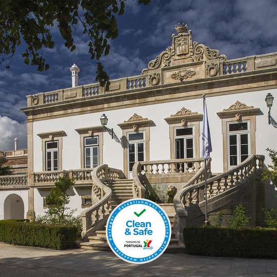 The 16 Best Boutique Hotels In Coimbra Boutiquehotel Me Hotels In Coimbra Portugal
