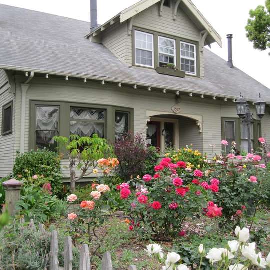 The 9 best Bed and Breakfasts in Santa Barbara Bed & Breakfast.guide