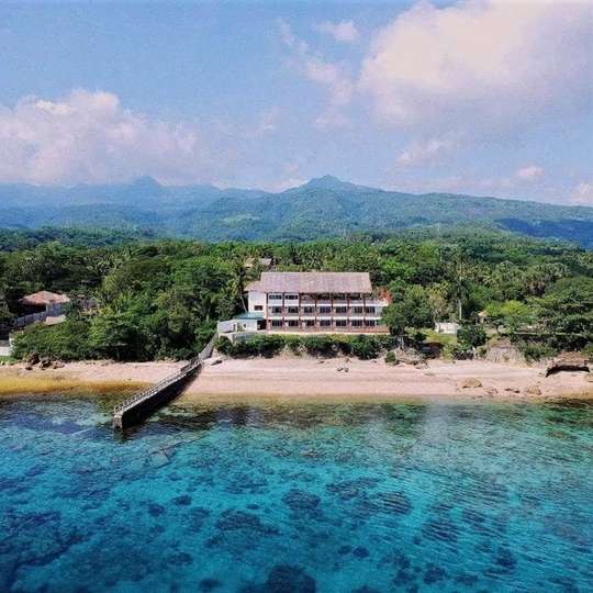 The 20 best boutique hotels in Philippines BoutiqueHotel.me
