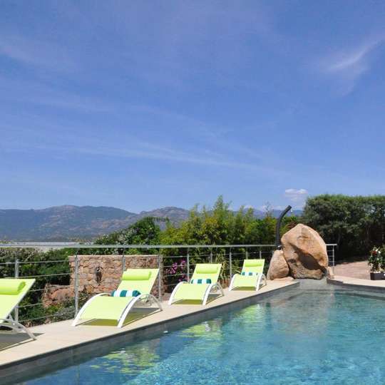 The 11 Best Boutique Hotels In Sainte Lucie De Porto Vecchio Boutiquehotel Me