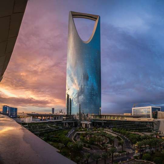 The 20 best luxury hotels in Riyadh LuxuryHotel.world