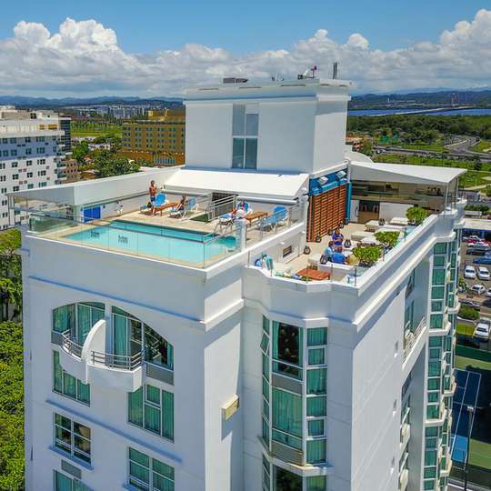 The 18 best boutique hotels in Puerto Rico