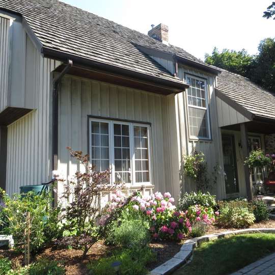 The 20 best Bed and Breakfasts in Niagara on the Lake Bed & Breakfast